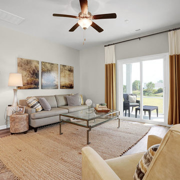 Avalon Cottages Robie Model