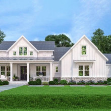 Exterior Ideas