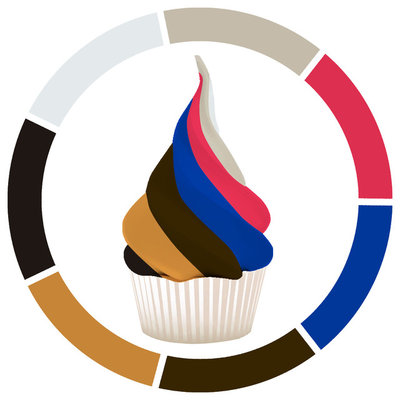 by Наталья Преображенская | Студия "Уютная Квартира"