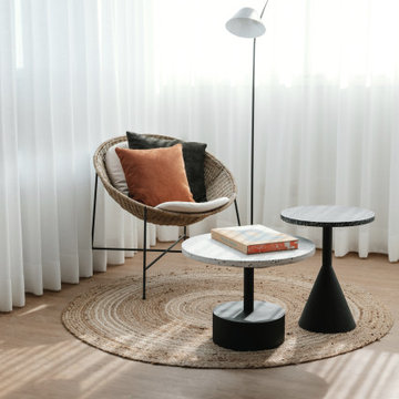 HOLIDAY APARTMENTS - RENTAL