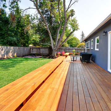 3224 Sun Valley Avenue, Walnut Creek, CA