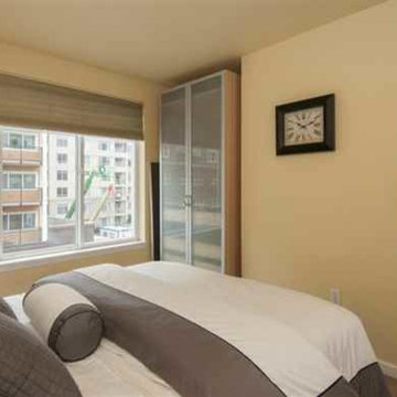 Ballard condominium