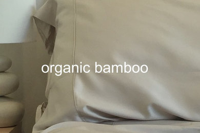 Heavenly Organic Bamboo Sheet Sets