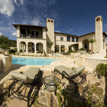 exterior color