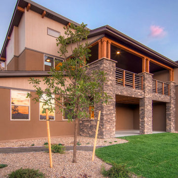 Tranquility Series at The Lakes at Centerra