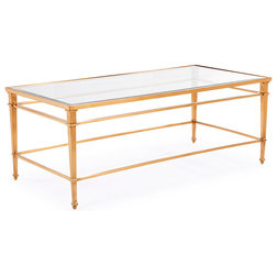 Transitional Coffee Tables by Blink Home