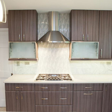 Contemporary Elegance in Barrington