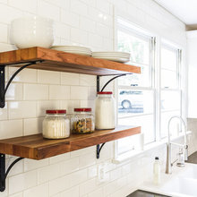 Shelving