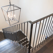Stairwell Lighting