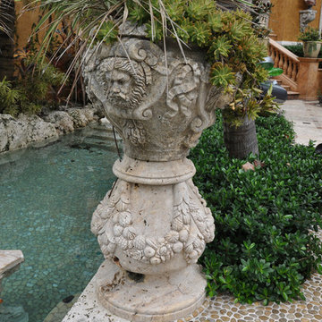 Architectural/Statuary
