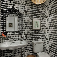 LAUNDRY  BATHROOM