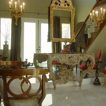 Los Angeles Remodel