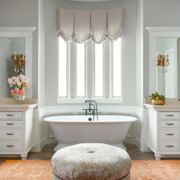 PROSPER - RANCH STYLE LIVING