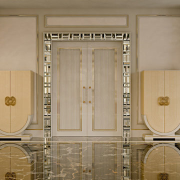 Project Penthouse