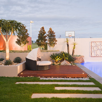 Creative Outdoor Solutions