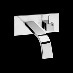 Geda I Hito Quarantuno I Product Catalogue I Italy - Bathroom Fittings & Fixtures
