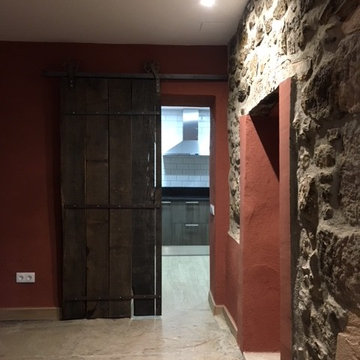 Casa rural