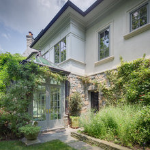 Conservatories