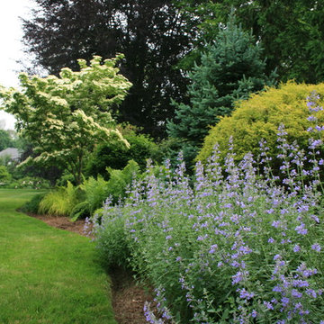 New Canaan Gardens
