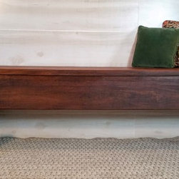 Benches - Products