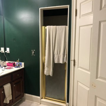 Bath Remodel