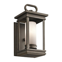 exterior lighting