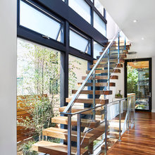 Final Inside Railing