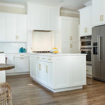 2022 Whole House Renovation