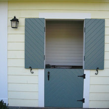shutters