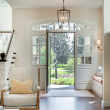 Front Doors