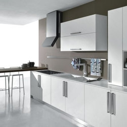 Designer Range Hoods - "Ravenna" Series - Range Hoods And Vents
