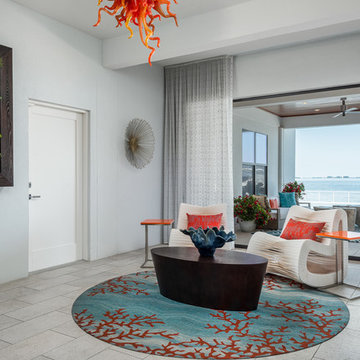 Contemporary Polynesian