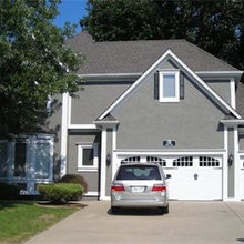 Exterior Paint