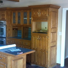 My kitchen