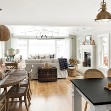 living rooms