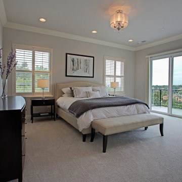 Whitney Oaks Contemporary