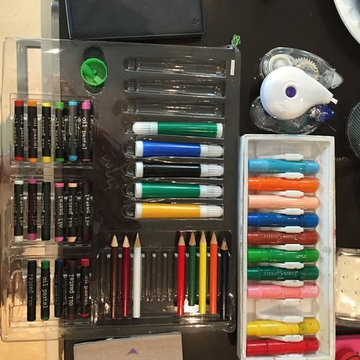 Craft Room
