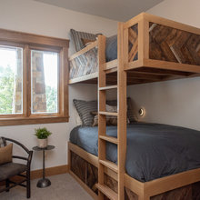 cabins
