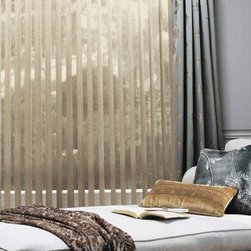 Hunter Douglas Luminette&reg; Privacy Sheers - Window Blinds