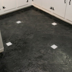 Granicrete Samples - Products