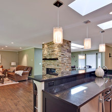 Open Concept