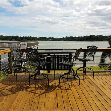 Decks & Porches