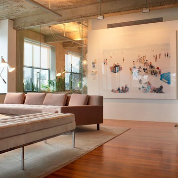 Chelsea Loft
