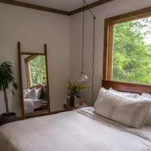 Barn Bedroom