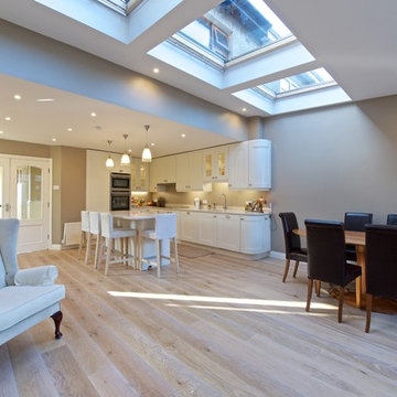 new extension dalkey