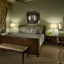 Bedrooms