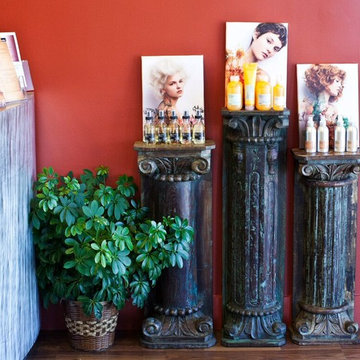 Tucson Hair Salon