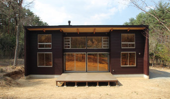 森と暮らすいえ