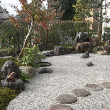 石庭