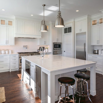 Lake Whatcom Residence